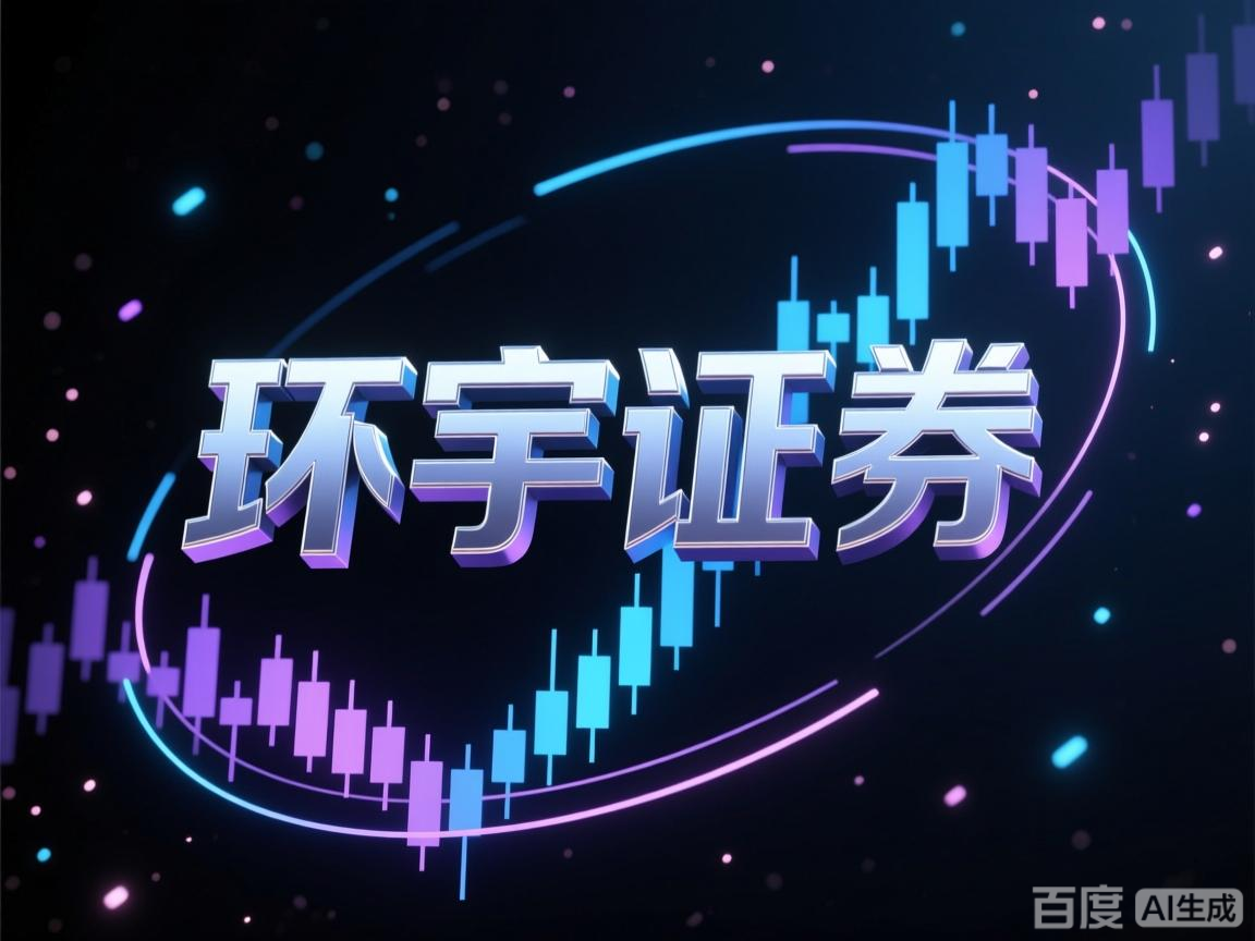 环宇证券